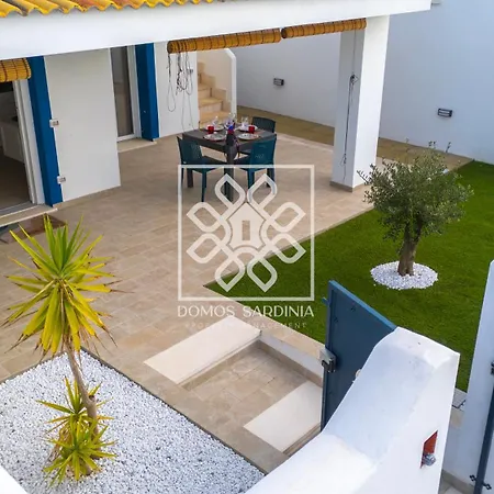 Apartment Blue Sail- *