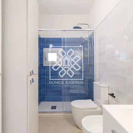 Apartment Blue Sail- *
