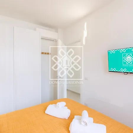 Blue Sail- Apartment