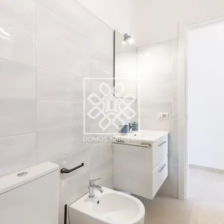 Blue Sail- Apartment *