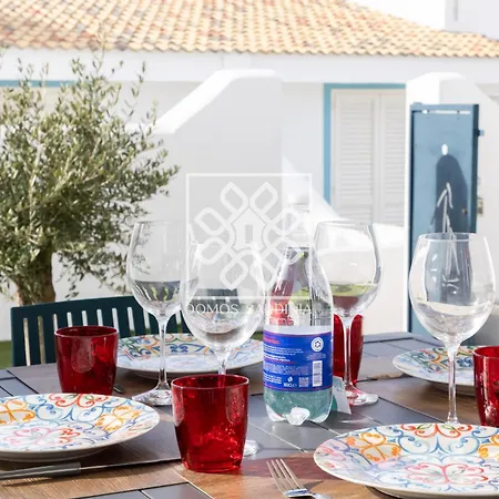 Apartment Blue Sail- *