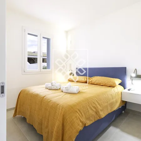 Blue Sail- Apartment Valledoria (Sardinia)