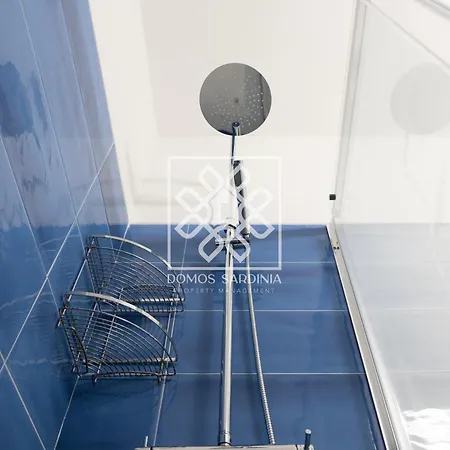 Apartment Blue Sail- Valledoria (Sardinia)