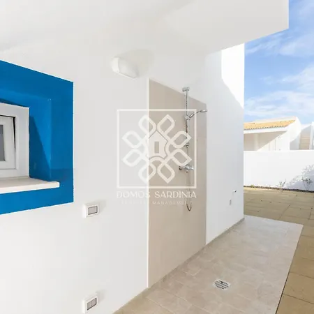 Blue Sail- Apartment