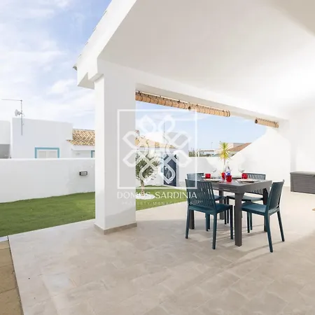 Apartment Blue Sail- Valledoria (Sardinia)