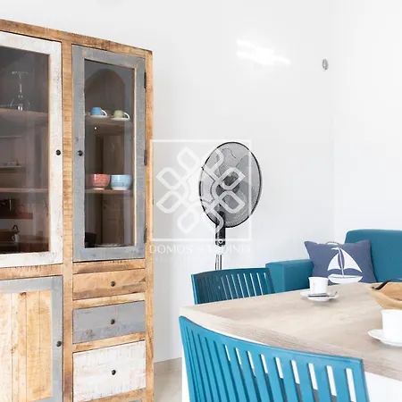 Apartment Blue Sail- *
