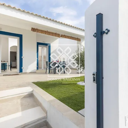 Apartamento Blue Sail-