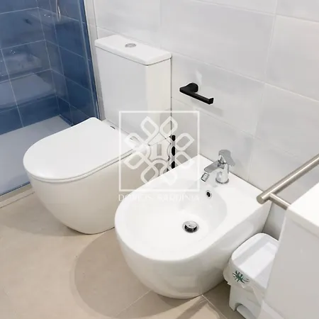 Blue Sail- Apartamento *