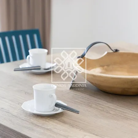 Blue Sail- Apartamento