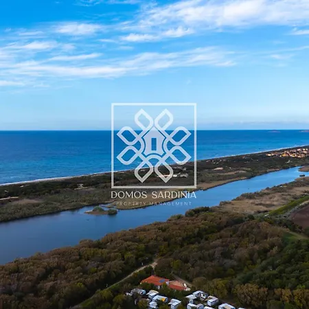 Blue Sail- Apartamento