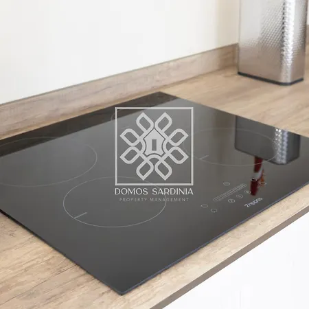 Apartamento Blue Sail- *
