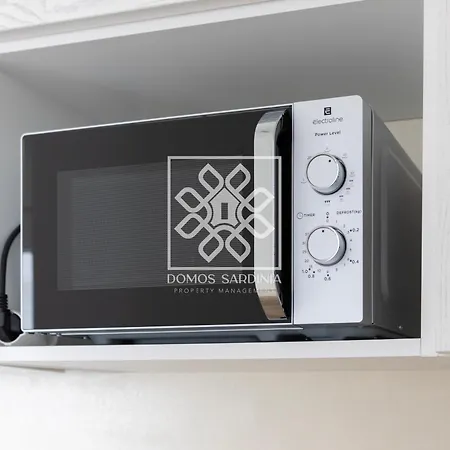 Apartamento Blue Sail-