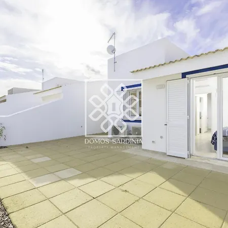 Blue Sail- Apartamento *